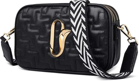 marc jacobs crossbody bag dupe|marc jacobs snapshot dupe.